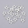 Tibetan Style Alloy Pendants LS-LF0037Y-S-1