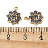 304 Stainless Steel Charms STAS-L022-264G-03-3