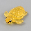 Luminous Resin Tortoise Display Decorations RESI-CJC0012-31G-2