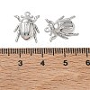 Brass Charms KK-CBA61F8-03P-3