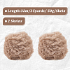 Polyester Yarn OCOR-WH20005-34J-2