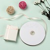 Single Face Solid Color Satin Ribbon SRIB-S052-10mm-007-6