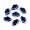 Handmade Porcelain Beads PORC-T133-30L-1