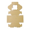 Cardboard Box CON-F019-04-4