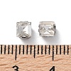 Square Sew on Rhinestone RGLA-L028-06A-01-3