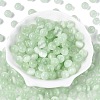 FGB Grade A Drawbench Style Glass Seed Beads SEED-Q040-8MM-21-2