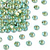 Preciosa® MAXIMA Crystal No Hotfix Flatback Stones Y-PRC-NSS12-50520-200-1