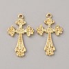 Alloy Pendants FIND-WH0110-434-2