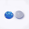 Resin Cabochons CRES-T012-01H-3