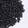 Glass Seed Beads SEED-Q027-B-01-2