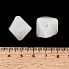 Opaque Acrylic Beads OACR-D320-02J-4