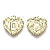 Alloy Pendants X-PALLOY-N157-001D-NR-2
