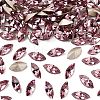 Preciosa® MAXIMA Crystal Fancy Stones X-PRC-FG8-20020-1