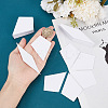 2 Bags 2 Style Rhombus English Paper Piecing DIY-GO0001-24-3