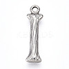 304 Stainless Steel Pendants STAS-N117-01P-I-1