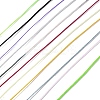 Round Braided Nylon with Polyamide Cord OCOR-XCP0002-56-1