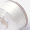 Special Coated Nylon Beading Threads for Seed Beads OCOR-R038-02-2