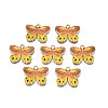 Alloy Enamel Pendants LS-ENAM-N055-105A-1