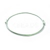 Eco-Friendly Korean Waxed Polyester Cord Bracelet Making BJEW-JB04256-03-3