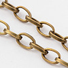 Iron Cable Chains X-CH-L001-02AB-2