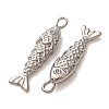 304 Stainless Steel Pendants SA-CBA9EE2-08P-3