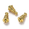 Brass Beads KK-H752-01-2