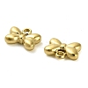 304 Stainless Steel Pendants STAS-L022-104G-03-2