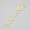 10M Nylon Braided Cord X-NWIR-R002-2mm-11-1
