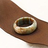 Acrylic Finger Rings FS-WG232A0-46-1