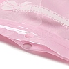Plastic Packaging Resealable Bags X1-OPP-D003-03F-3