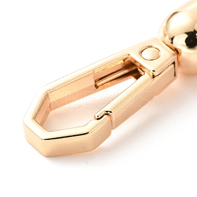 Zinc Alloy DIY Bags Clasps LS-PALLOY-A068-05LG-1