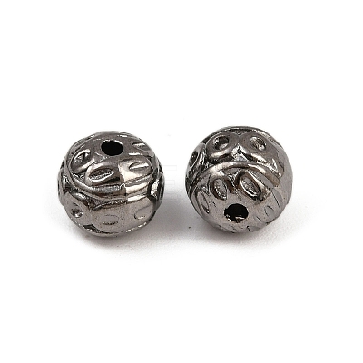 Tibetan Style Zinc Alloy Beads LS-PALLOY-ZX001-38B-1