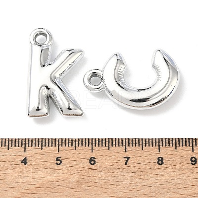 Acrylic Pendants SACR-A010-01B-1