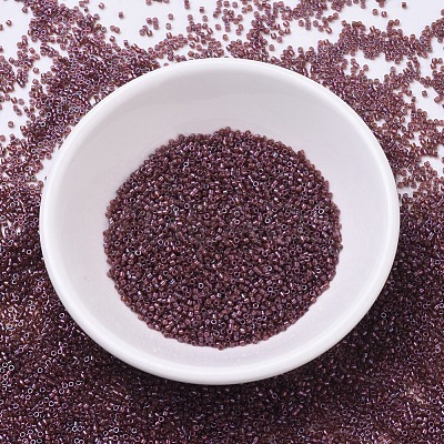 MIYUKI Delica Beads SEED-X0054-DB0129-1