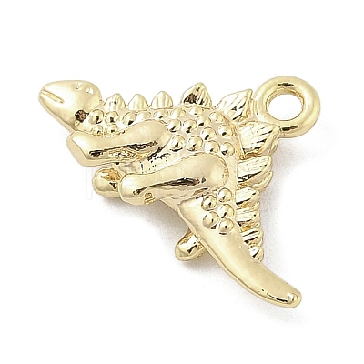 Brass Pendants LS-KK-S514-01A-G-1