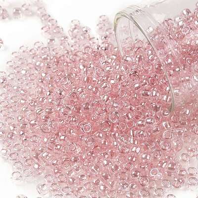 TOHO Round Seed Beads SEED-JPTR08-0289-1