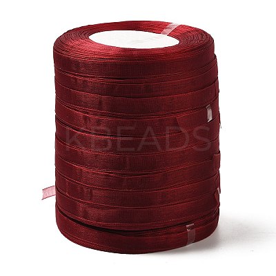 Organza Ribbon RS10mmY048-1