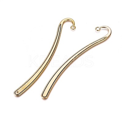 Tibetan Style Bookmarks LS-TIBEP-PP007-AG-LF-1