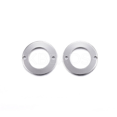 Non-Tarnish 304 Stainless Steel Links connectors X-STAS-H357-03P-1