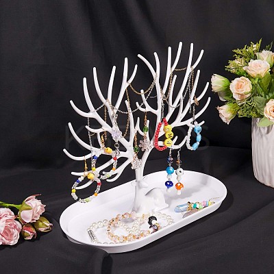 Jewelry Organizer Stand JX091A-1
