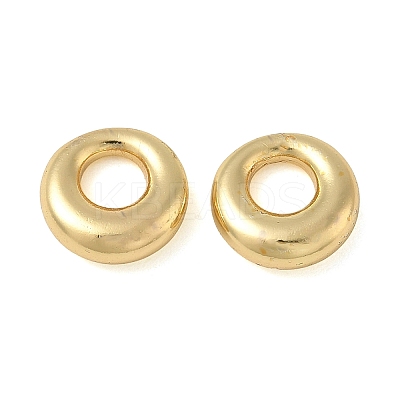 Brass Linking Rings KK-CBAA630-02G-B-1