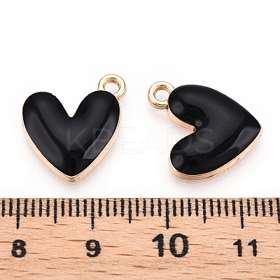 Eco-Friendly Zinc Alloy Pendants LS-FIND-N048-030A-NR-1