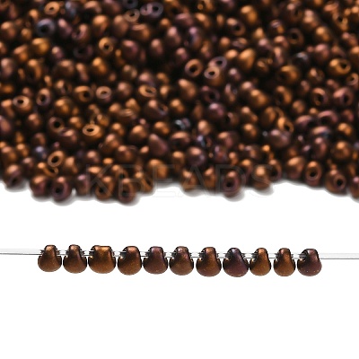MIYUKI 3.4mm Drop Beads Y-SEED-MY04-DP2005-1