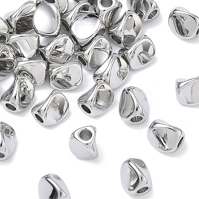 SHEGRACE Brass Beads XGRQ1A174-303P-1