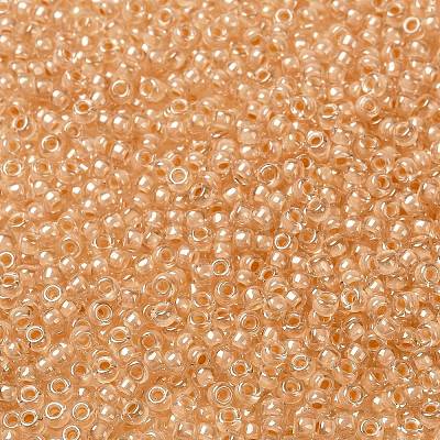 MIYUKI Round Rocailles Beads X-SEED-G008-RRHB274-1