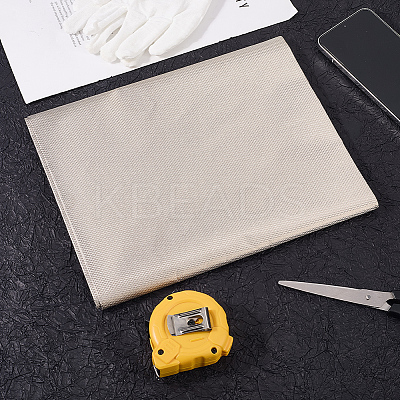 EMF Protection Fabric AJEW-WH0314-712F-04-1