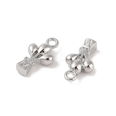 Brass Charms KK-Q816-36P-1