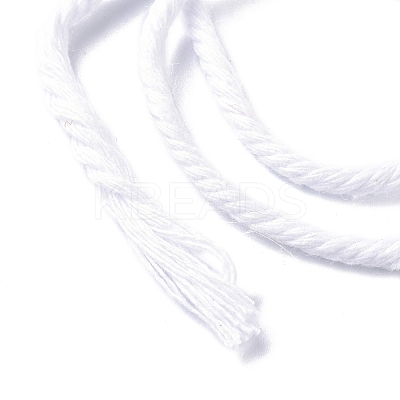 Cotton String Threads OCOR-F014-01S-1