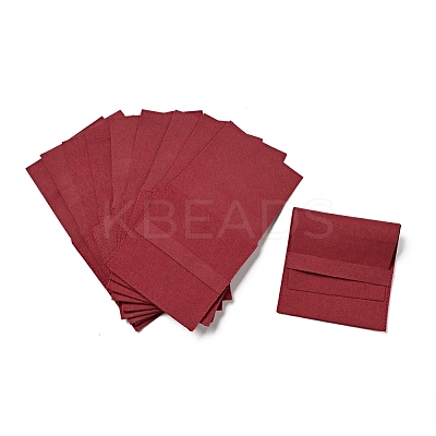 Microfiber Jewelry Pouches ABAG-P007-01A-02-1