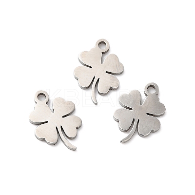 Non-Tarnish 201 Stainless Steel Pendants LS-STAS-I199-B03-P-1